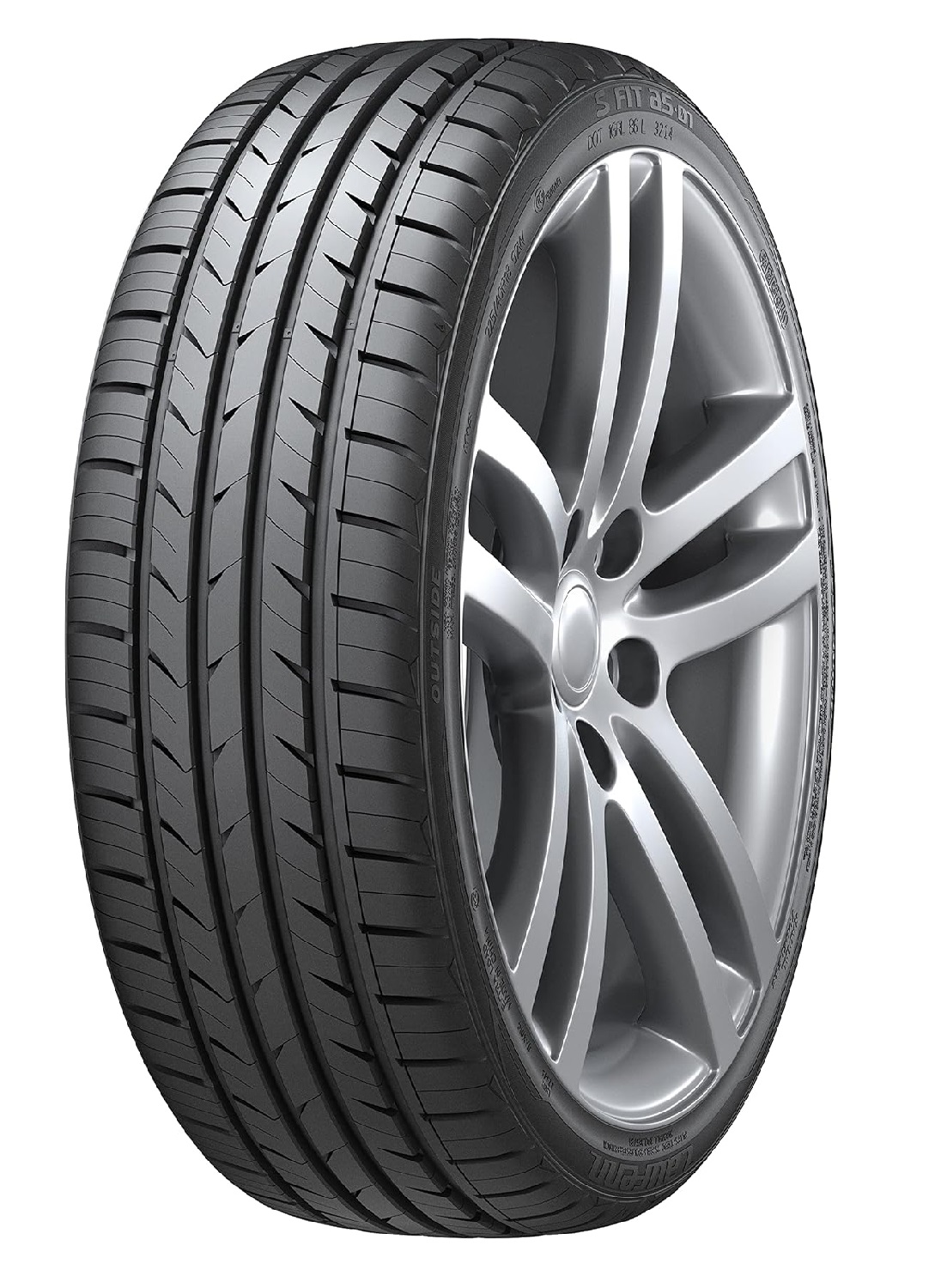 laufenn 215/55R17 94W LH02